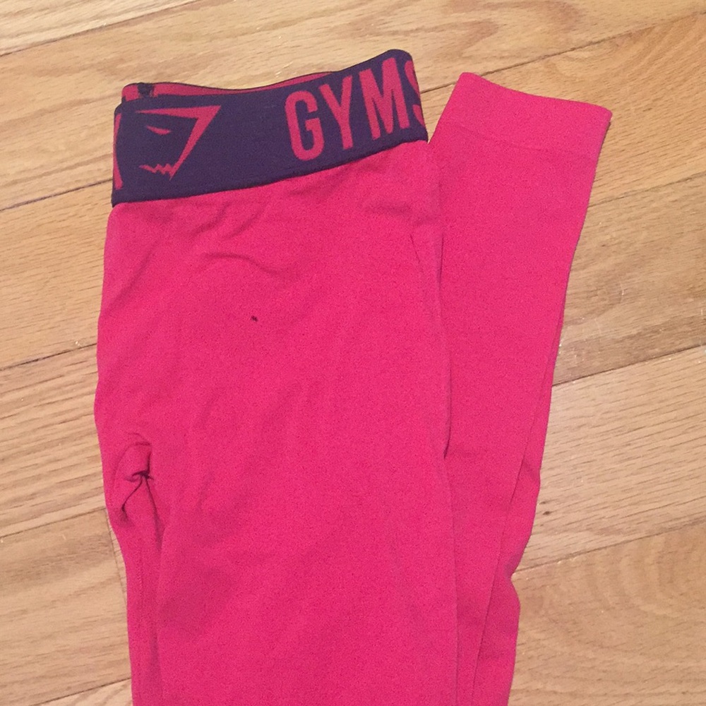 Gymshark Fit Leggings